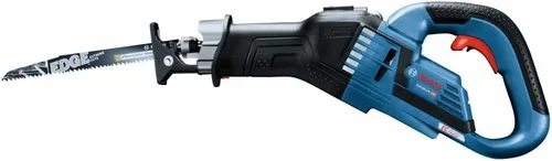 Vista 3 de BOSCH GSA18V-125N 18V EC Sierra recíproca de agarre múltiple sin escobillas de 1-1/4 pulgadas (herramienta desnuda)