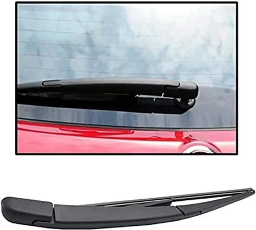 Vista 2 de Kit de limpiaparabrisas trasero para Nissan X-trail T32 2013-2017, 12 "limpiaparabrisas trasero