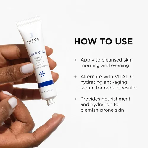 Vista 5 de IMAGE Skincare RXZER23