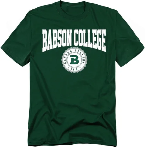 Vista 157 de Colección 3 de camisetas unisex para adultos con sello universitario