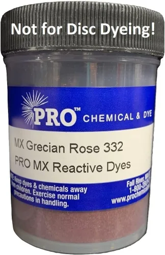 Vista 51 de PRO MX - Tinte reactivo 8oz (227 gramos) (Amethyst)