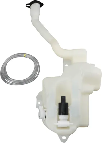 Vista 298 de Depósito de limpiaparabrisas TRQ Para Toyota RAV4 2013-2016
