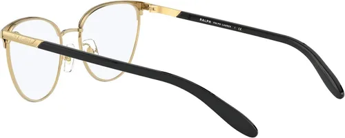 Vista 5 de Ralph by Ralph Lauren Women's Ra6047 Butterfly Prescription Eyewear Frames