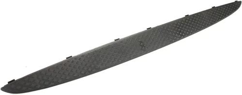 Vista 3 de Garage-Pro Ajuste de rejilla para Toyota Tundra 2007-2009, centro, negro texturizado, piezas de coche