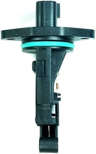 Vista 3 de Sensor de flujo de masa de aire MH ELECTRONIC 22680-4M500 Sensor MAF Compatible con Nissan Almera Cefiro Datsun Maxima QX Micra NP300 Navara Patrol