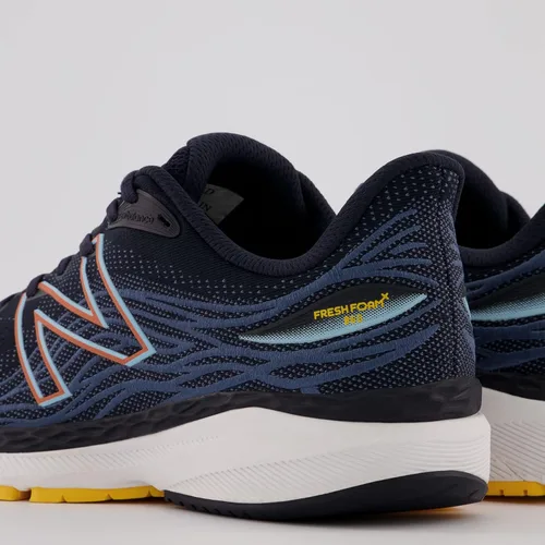 Vista 8 de New Balance Fresh Foam 860 V12 - Tenis de correr para mujer