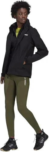 Vista 3 de adidas Multi Rain.RDY Chaqueta
