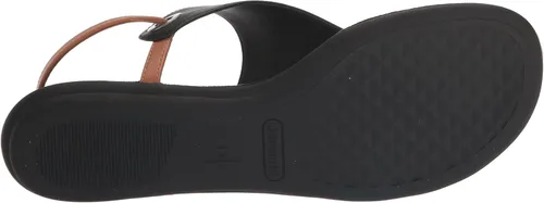 Vista 4 de Aerosoles Sandalia plana casual para mujer