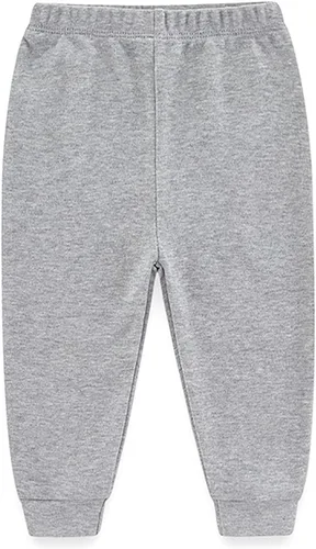 Vista 3 de Conjunto de leggings para bebé recién nacido, conjunto de canastilla para bebé niño y niña