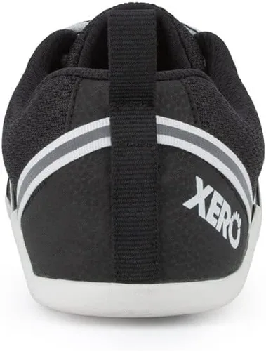 Vista 4 de Xero Shoes Tenis Prio Orignal Cross Training para mujer, cómodos tenis de correr para mujer