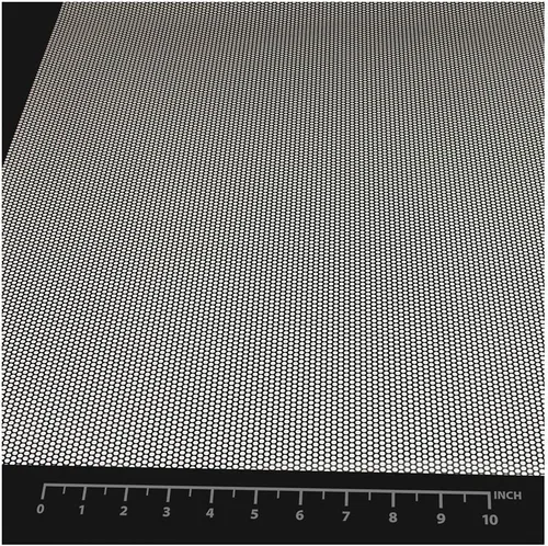 Vista 3 de BDF 4WHDT - Película decorativa para ventana, diseño de lunares blancos, 48 pulgadas x 7 pies