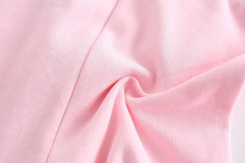 Vista 6 de Conjunto de canastilla para bebé, 9 piezas, conjunto de mamelucos y pantalones, conjunto de regalo unisex para bebé