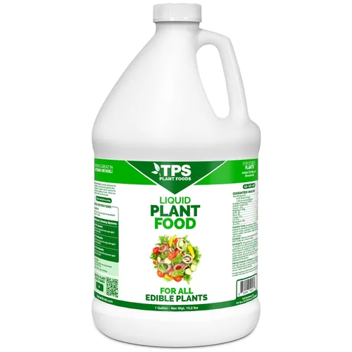 Vista 6 de Alimento líquido para plantas para uso en AeroGarden, iDOO y sistemas de cultivo hidropónico, fertilizante líquido 8 oz (250mL)