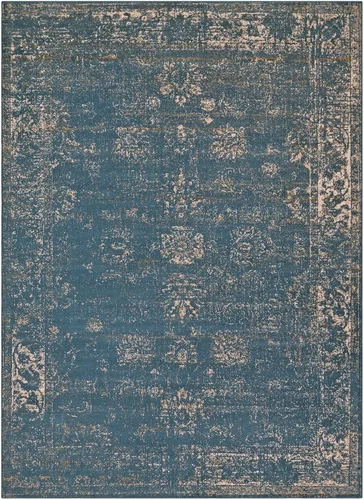 Vista 396 de Unique Loom Sofia Collection - Tapete Casino, 2 pies 2 pulgada x 3 pies 1 pulgada, rectangular, beige/tostado