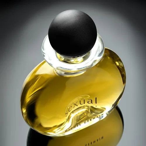 Vista 5 de Michel Germain Sexual Pour Homme Eau de Toilette