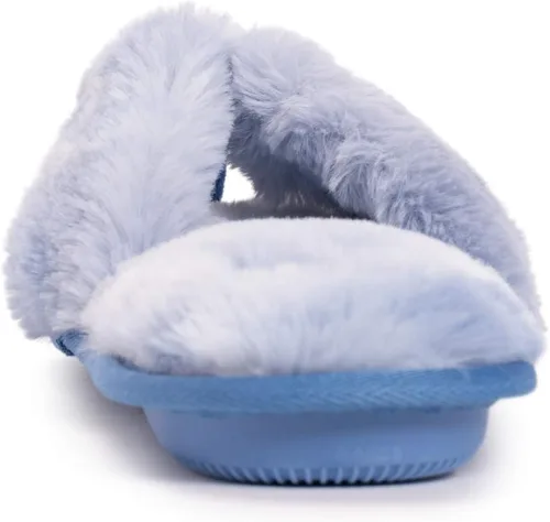 Vista 3 de MUK LUKS Women's Maren Thong Slipper