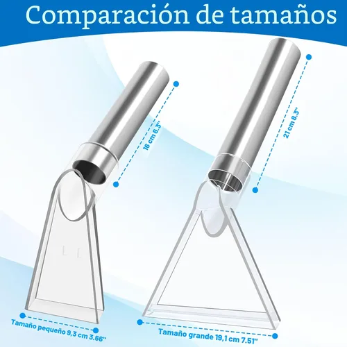 Vista 6 de Happy Tree Compra el accesorio de extractor de vacío, convierte la aspiradora húmeda y seca en un extractor, aspiradora de varilla de detalle