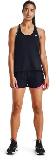 Vista 2 de Under Armour Pantalones cortos Play Up 30 para mujer