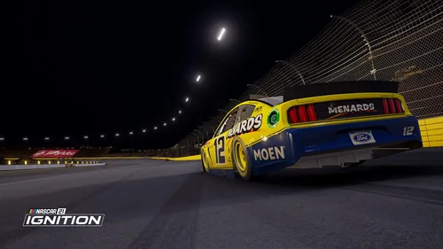 Vista 7 de NASCAR 21 Ignition - Day 1 - PlayStation 4