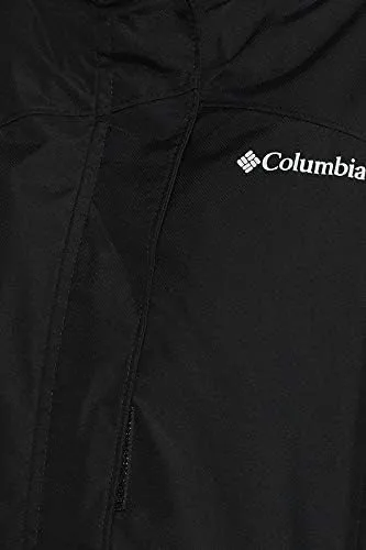 Vista 12 de Columbia Chaqueta Bugaboo II con forro polar intercambiable para mujer