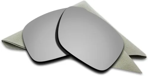 Vista 4 de Lentes polarizadas de repuesto para Oakley Holbrook XL OO9417 Múltiples opciones