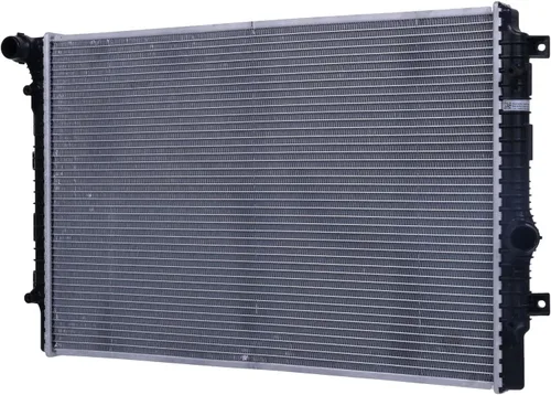 Vista 9 de Radiador para Buick Centurion/Centurion/Electra/Estate Wagon/GS 455 1965