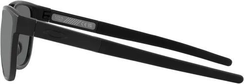 Vista 4 de Oakley Gafas de sol rectangulares Oo9250a Actuator Low Bridge Fit para hombre