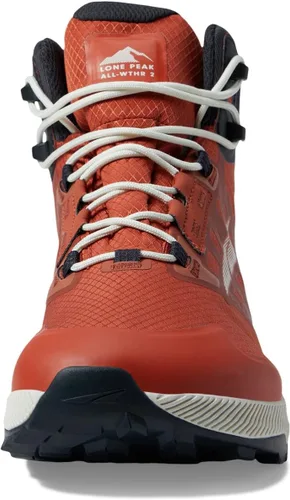 Vista 2 de ALTRA Tenis Lone Peak All-wthr MidSneaker para hombre
