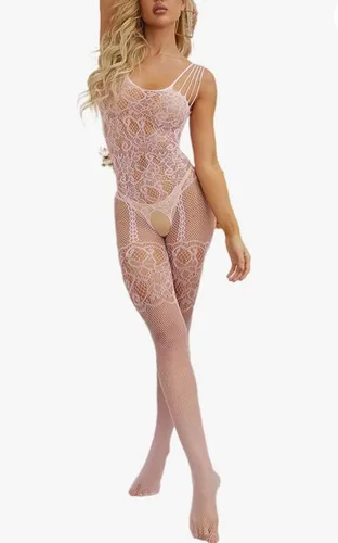 Vista 2 de Lencería sexy para mujer