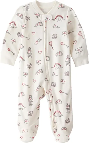 Vista 14 de Carter's - Baby Sleep and Play little planet, pijama fabricado con algodón orgánico