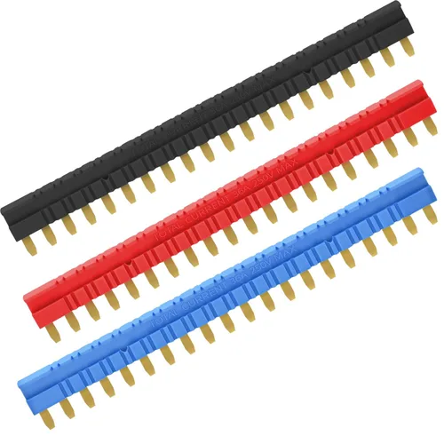 Vista 8 de Puente de relé electromagnético de uso general adecuado para enchufe HF41F-1Z-C2 Terminal de tornillo y conector conector con resorte Pieza