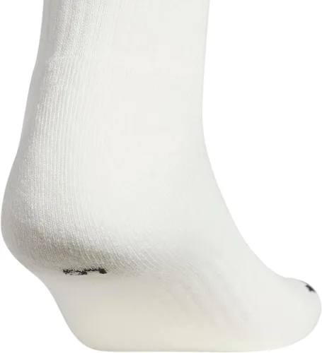Vista 5 de adidas Originals Calcetines acolchados con gráficos mixtos (3 pares)