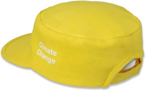 Vista 4 de VAST Premium Painters Hat, Adjustable Sun Hat for Men and Women, Summer Cap