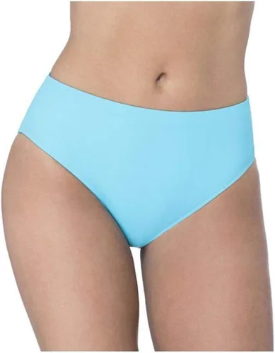 Vista 11 de Profile by Gottex Traje de baño básico sin costuras estándar para mujer Origami Real