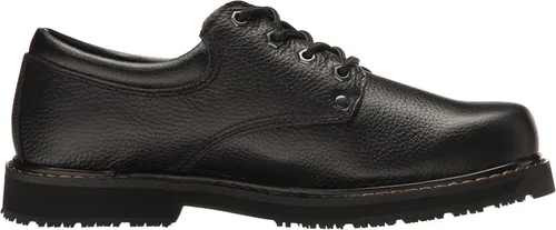 Vista 6 de Dr. Scholl's Zapatos Hombre Harrington II Slip Resistant Work Oxford