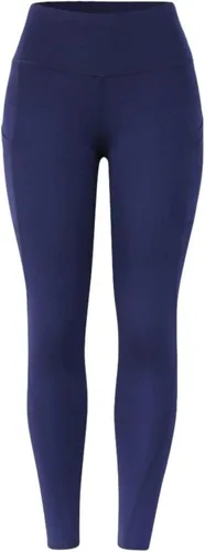 Vista 3 de Pantalones deportivos de yoga de cintura alta para mujer, leggings ajustados para entrenamiento, fitness, gimnasio, correr, pantalones ajustados