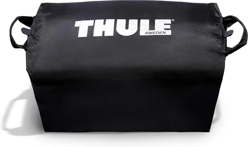 Vista 4 de Thule Go Box - Organizador para maletero de coche