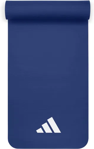 Vista 9 de adidas Fitness Mat - Lightweight - Non Slip Yoga Mat, 7mm or 10mm