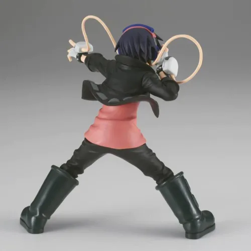 Vista 5 de BanPresto - My Hero Academia - The Amazing Heroes - Vol.28 Earphone Jack (MHA)