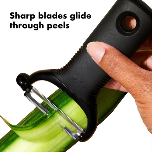 Vista 4 de OXO Good Grips Y-Peeler