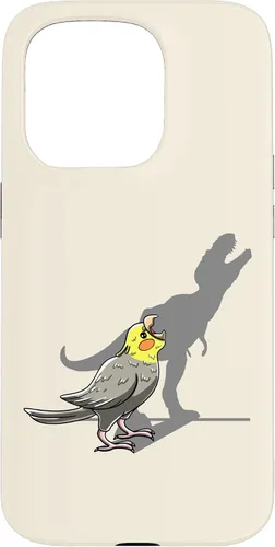 Vista 14 de T-Rex - Carcasa de regalo para iPhone 17