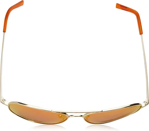 Vista 4 de Polaroid Sunglasses Women's Pld6012N Aviator Sunglasses