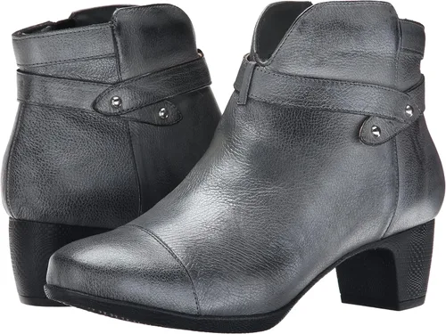 Vista 7 de Softwalk Ivanhoe arnés bota para mujer