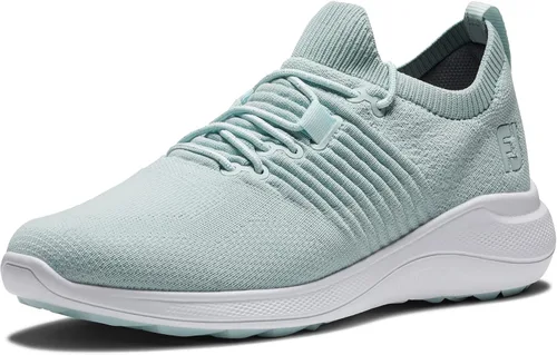 Vista 64 de FootJoy Zapatos de golf Fj Flex Xp para mujer