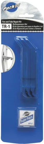 Vista 2 de Park Tool TR-1C Kit de reparación de neumáticos y tubos de un color, talla única