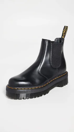 Vista 2 de Dr. Martens Botas Chelsea unisex para adultos 2976 Quad