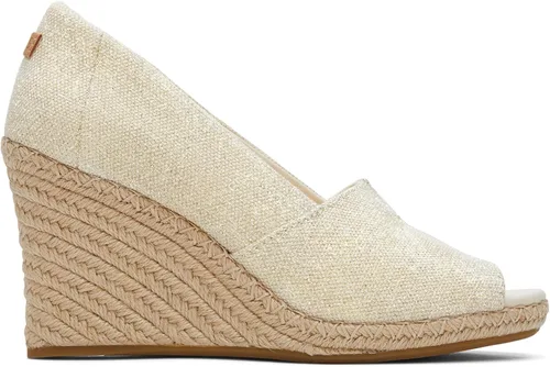 Vista 2 de TOMS Women's Michelle Wedge Sandal