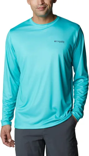 Vista 65 de Columbia Camisa PFG Terminal Tackle de manga larga, para hombre