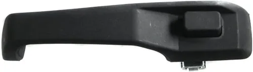 Vista 125 de TRQ Manija de puerta exterior delantera derecha cromada para el lado del pasajero compatible con Chrysler 300 Dodge Journey 2011-2020 Para