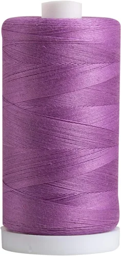 Vista 65 de Connecting Threads Hilo de coser 100% algodón, carrete de 1200 yardas (azul almirante)